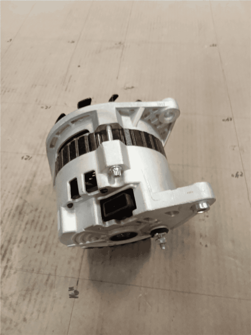 NEW ALTERNATOR indicator image 1