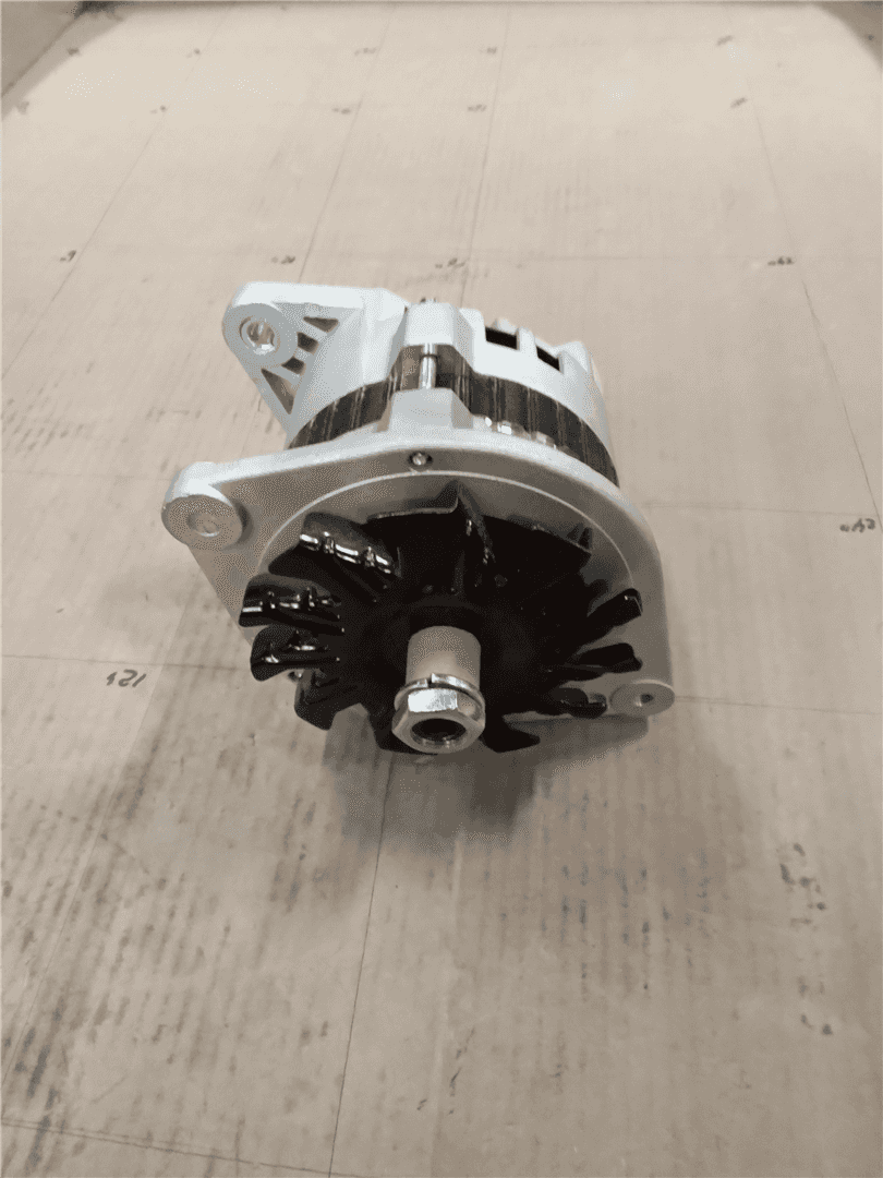 NEW ALTERNATOR image 2