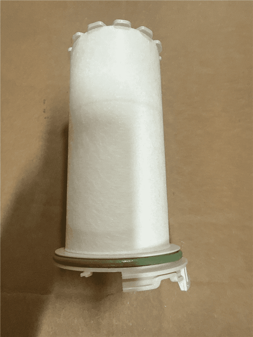 NEW FILTER indicator image 1