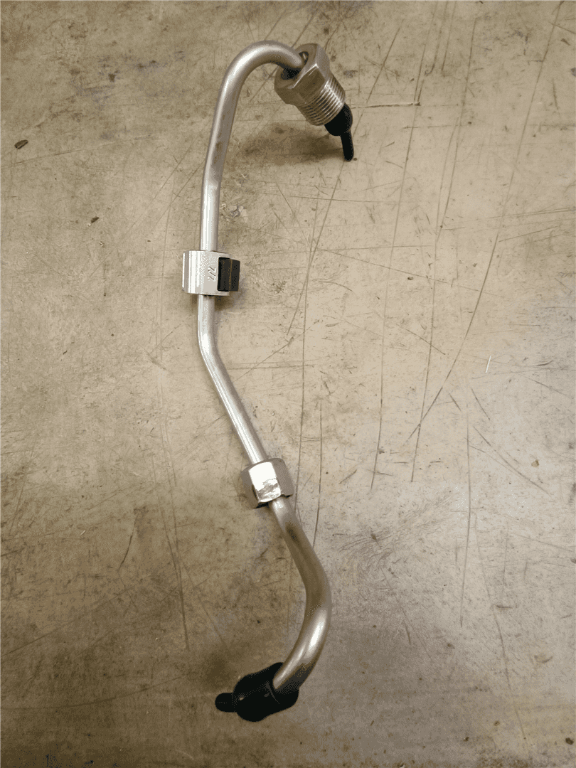 NEW FUEL LINE indicator image 1