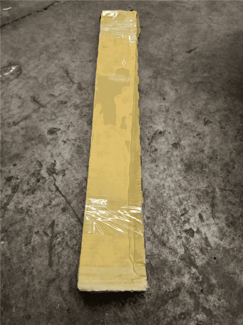 NEW CAMSHAFT RH image 2