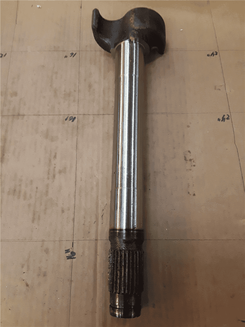NEW CAMSHAFT RH indicator image 1