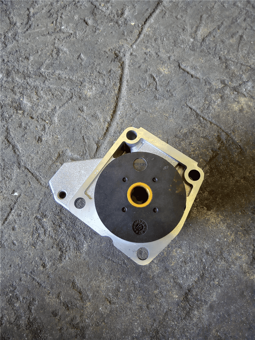 NEW WATER PUMP image 3