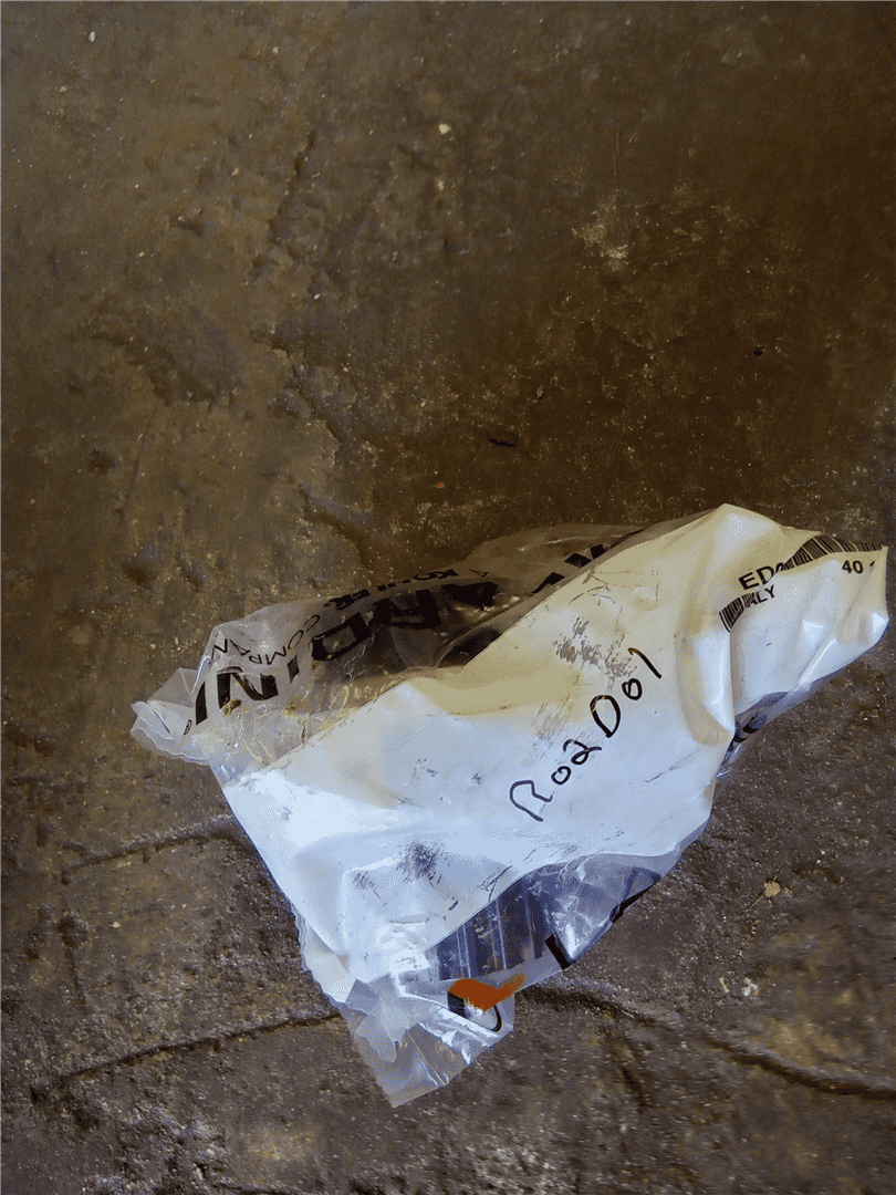NEW WATER PUMP image 4