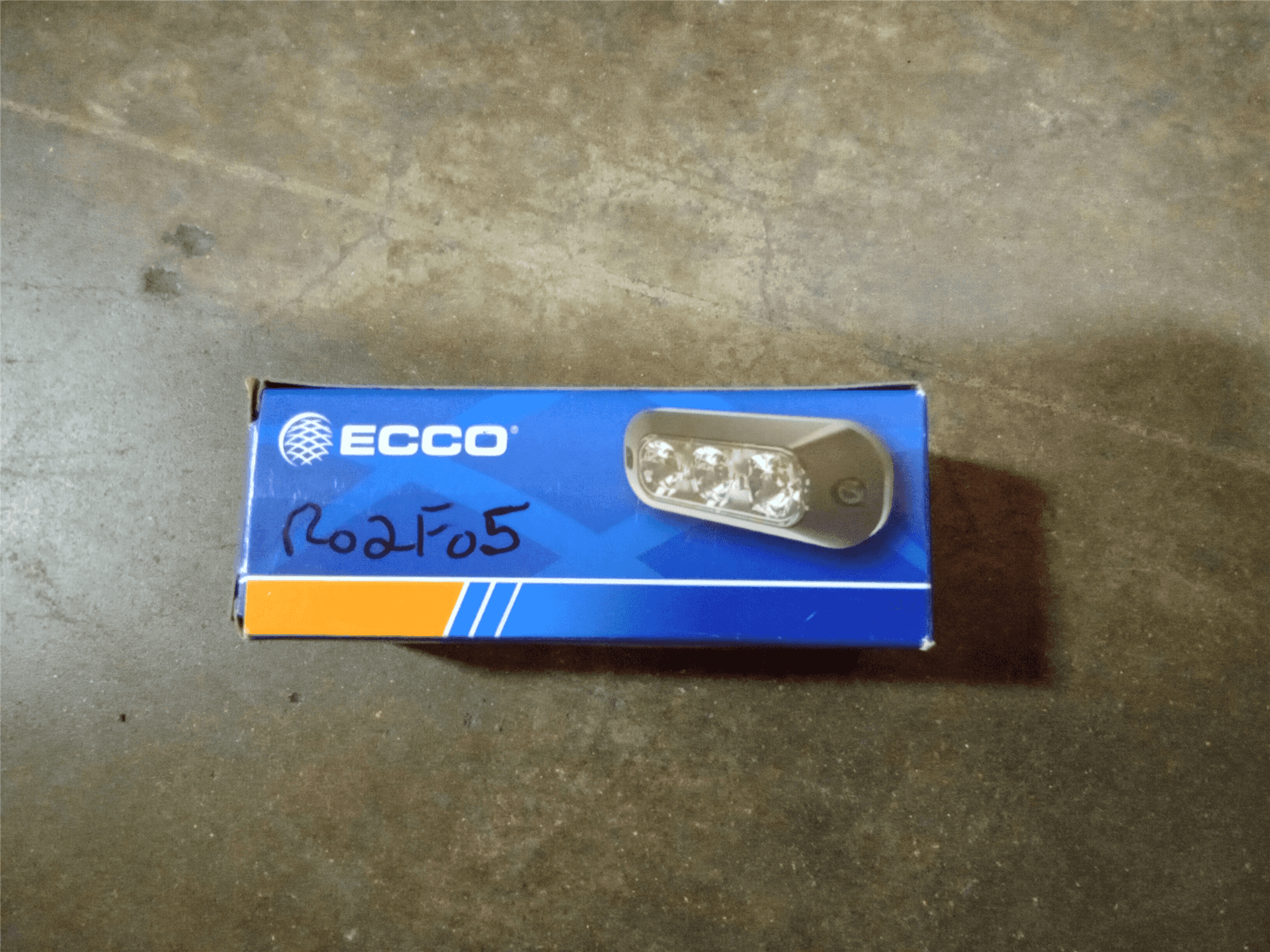 NEW 3 LED DIRECTIO image 2