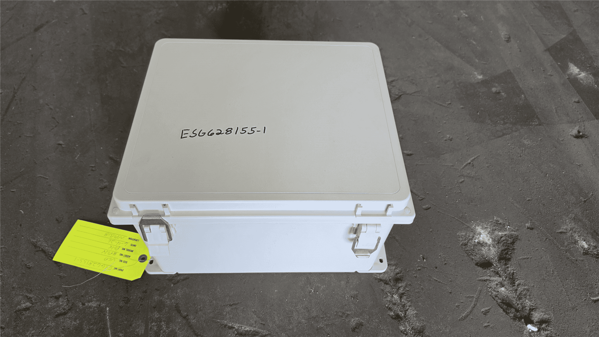 NEW MODBUS INTERFA indicator image 1