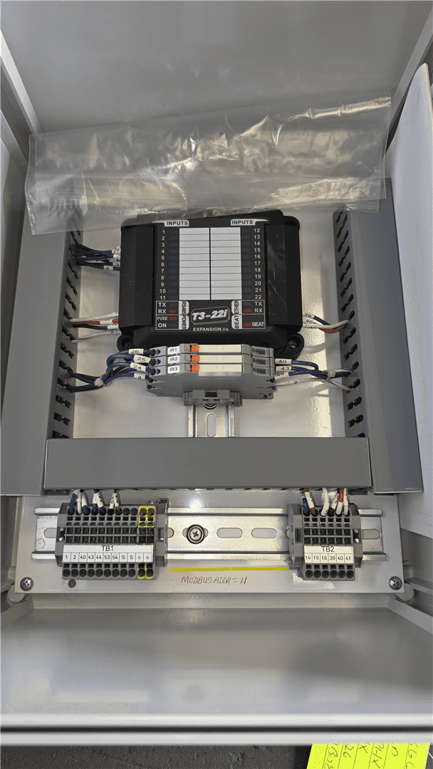 NEW MODBUS INTERFA image 2
