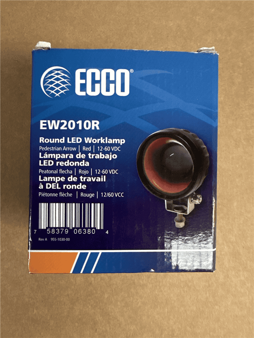 NEW WORKLAMP image 2
