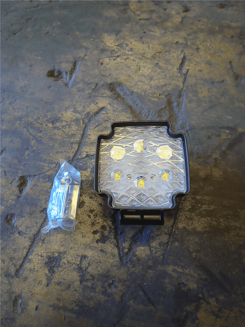 NEW WORKLAMP indicator image 1
