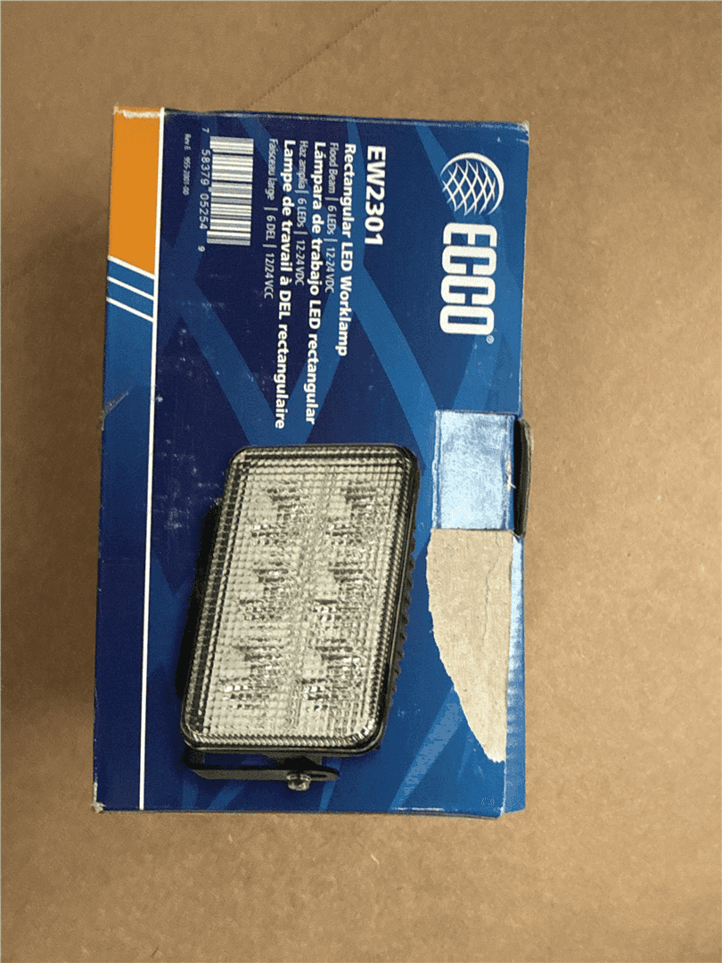 NEW WORKLAMP image 3