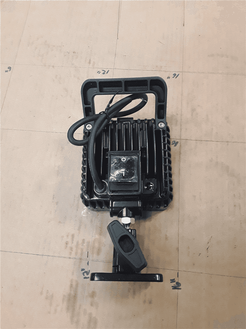NEW WORKLAMP LED 9 image 2