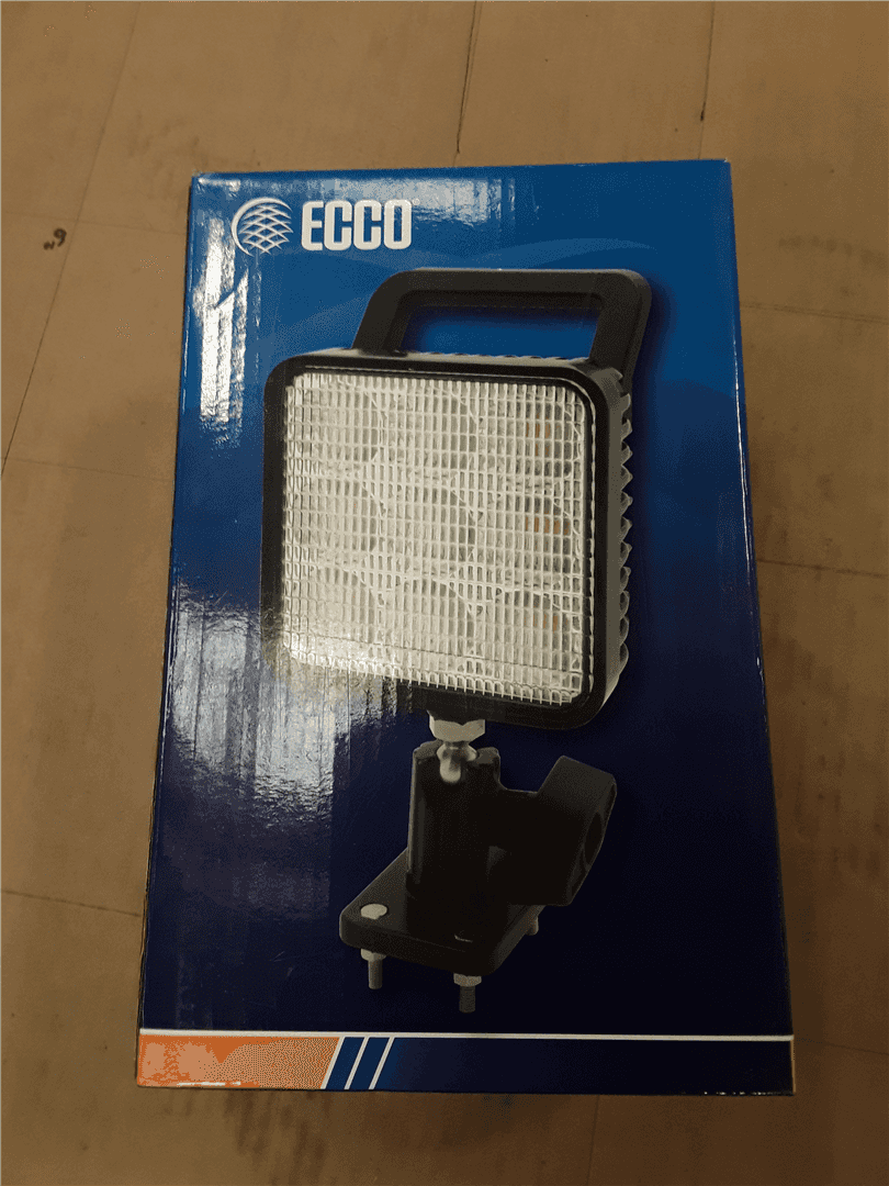 NEW WORKLAMP LED 9 image 3
