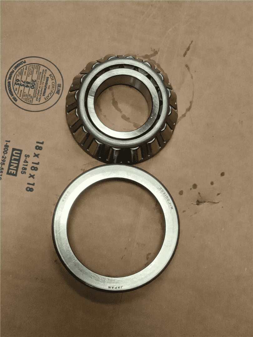 NEW BEARING image 2