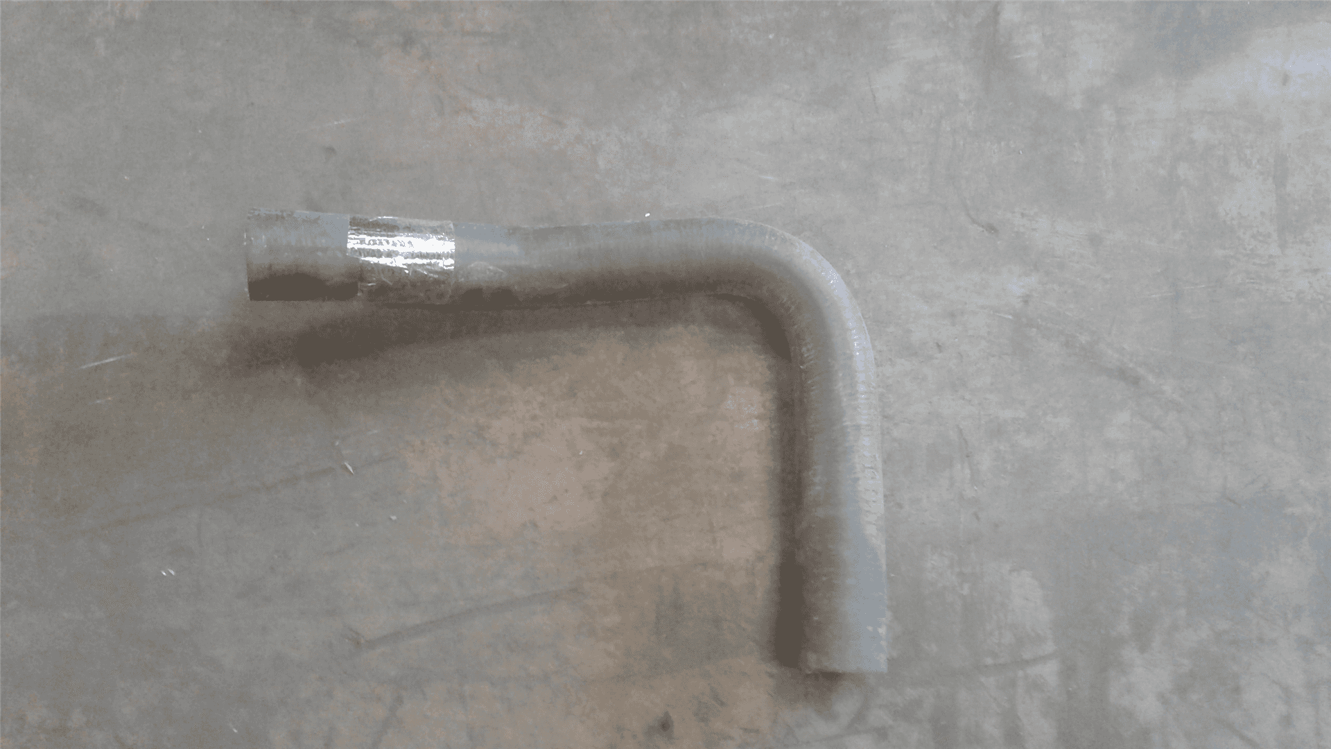 NEW HOSE indicator image 1