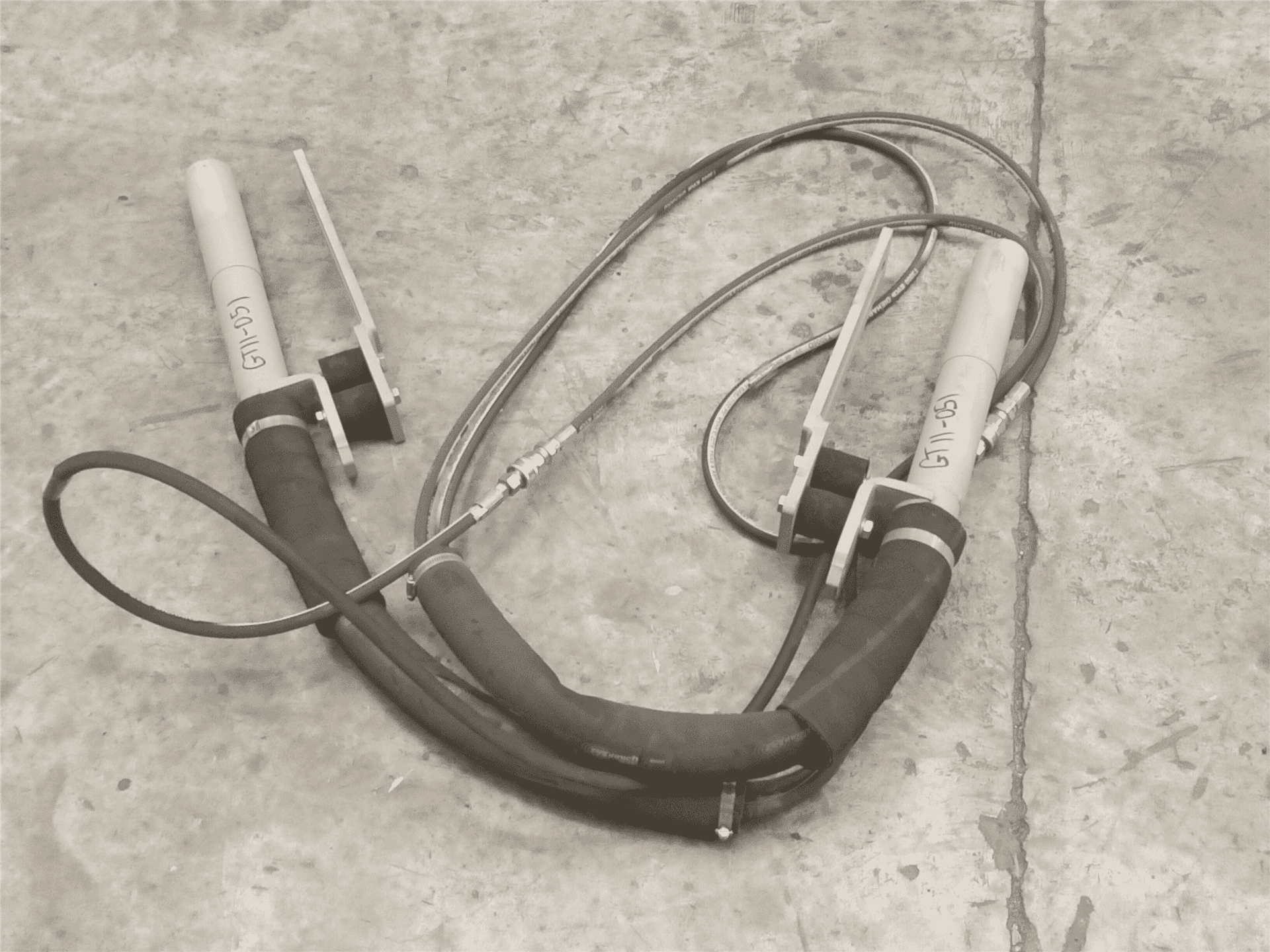 NEW VIBRATOR HYDRA indicator image 1