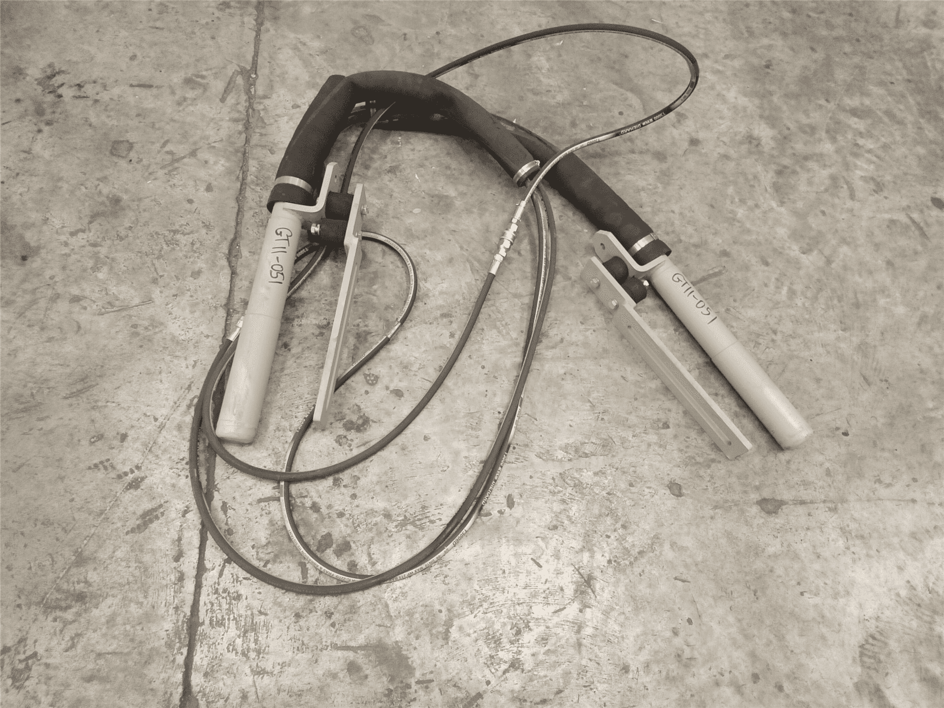 NEW VIBRATOR HYDRA image 2