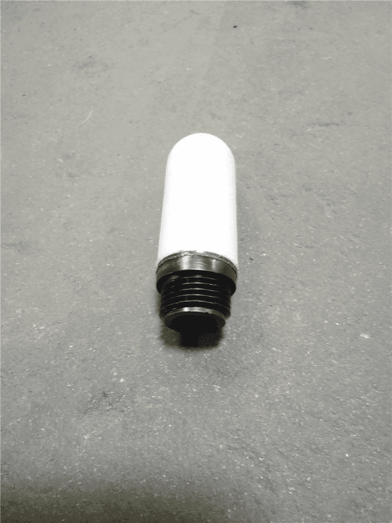 NEW BREATHER indicator image 1