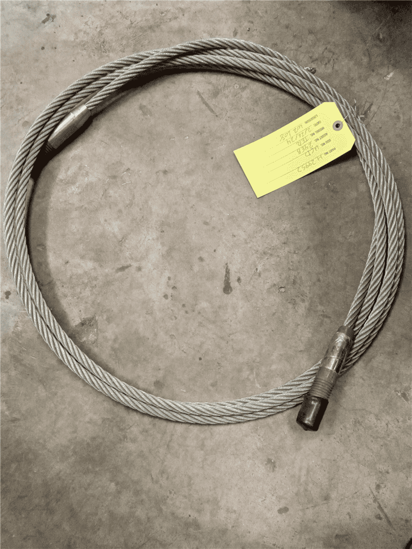 NEW CABLE image 2
