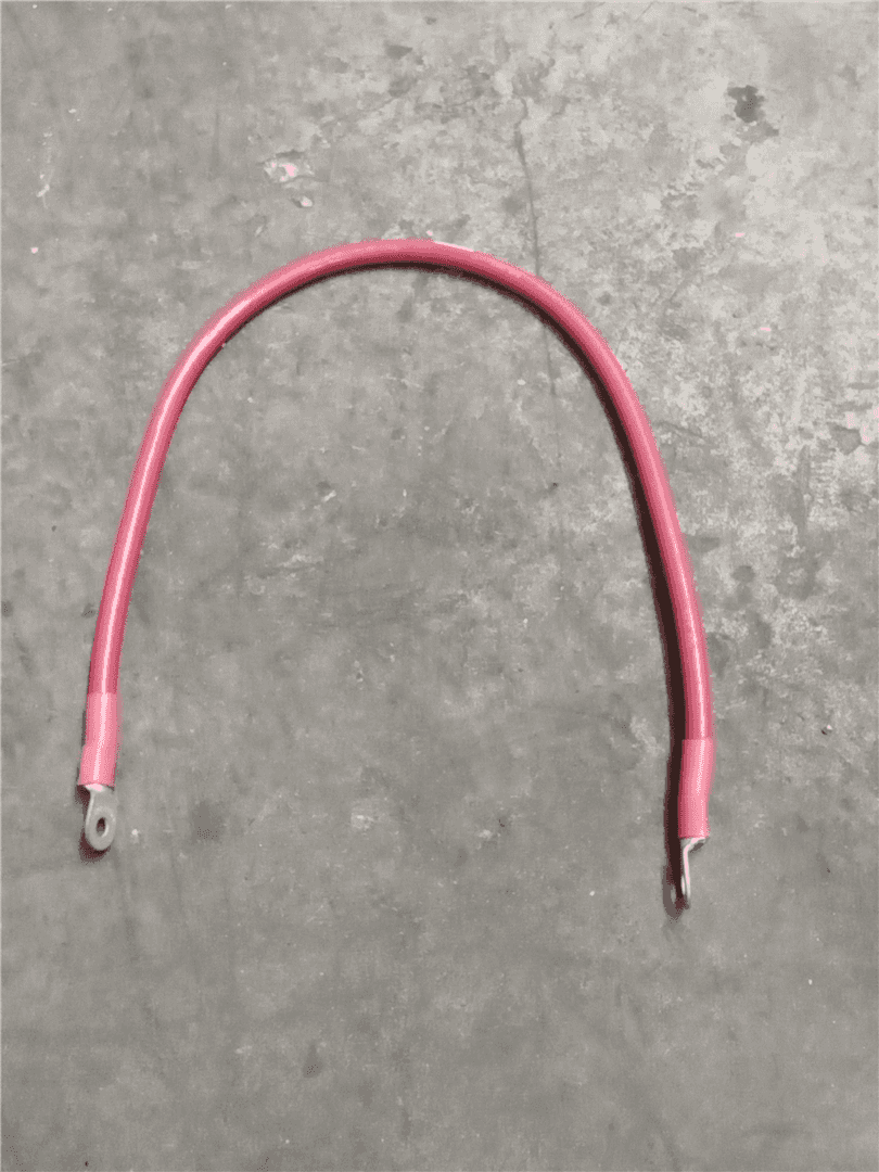 NEW CABLE ASSY indicator image 1