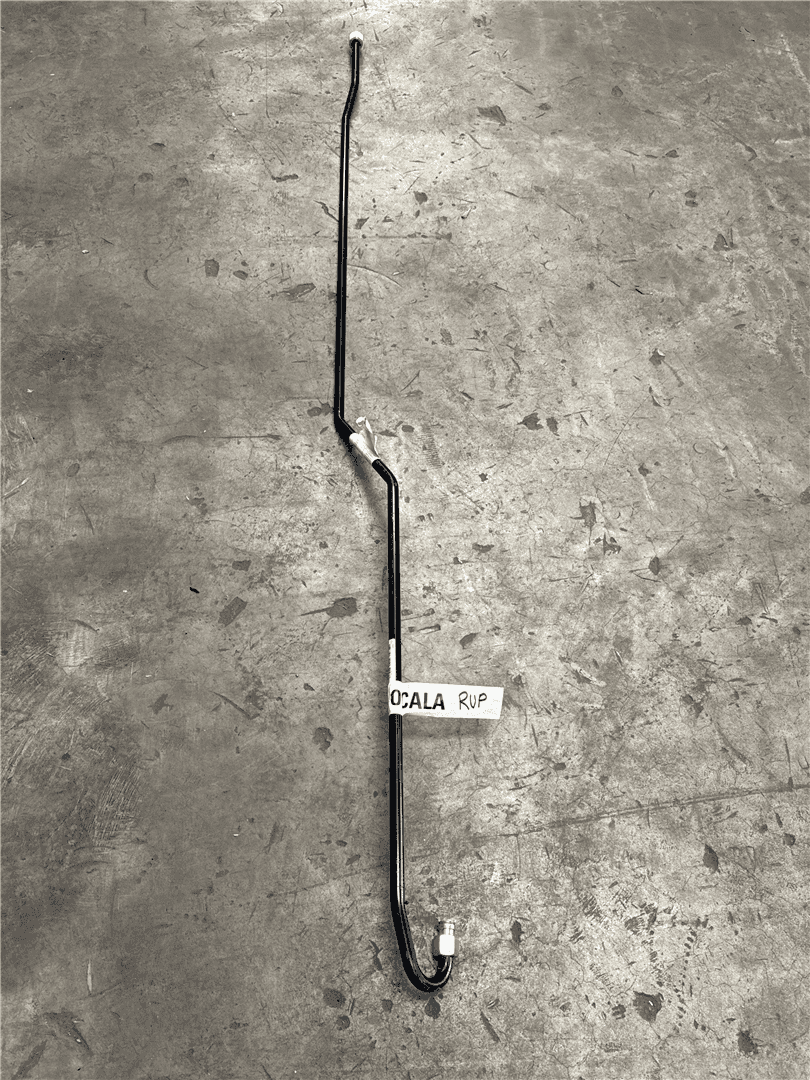 NEW HYD LINE indicator image 1