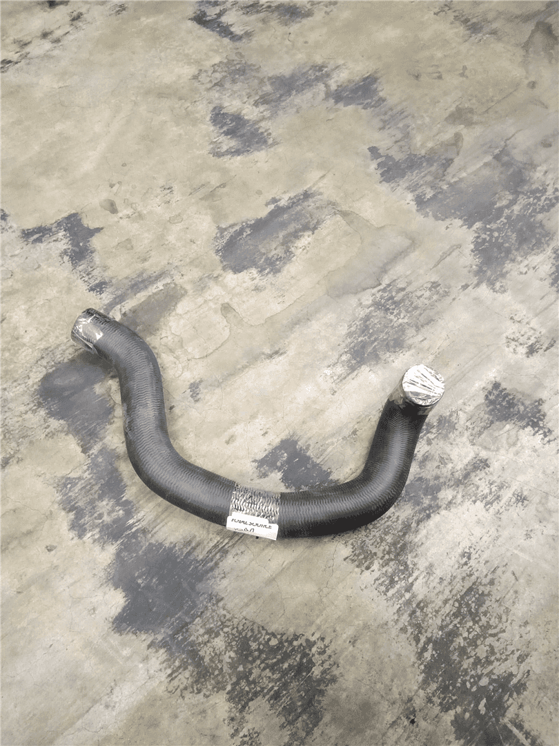 NEW HOSE indicator image 1