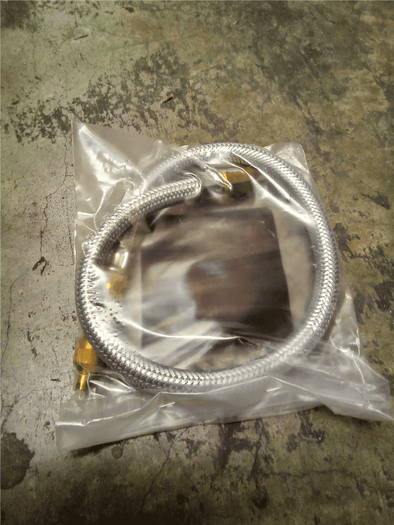 NEW TUBE indicator image 1