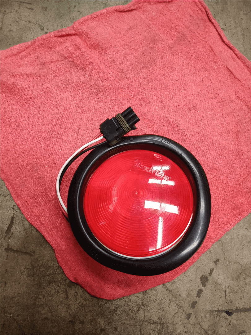 NEW TAILIGHT ASSY indicator image 1