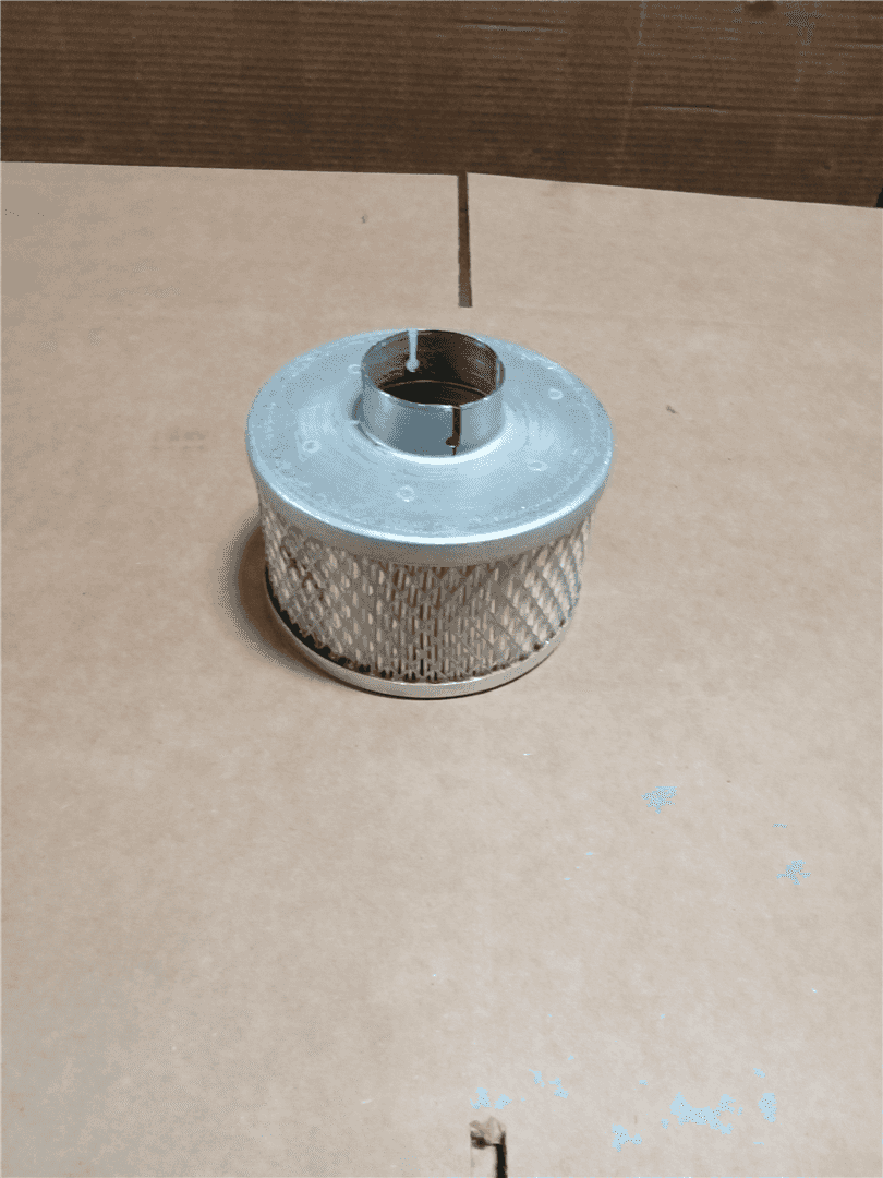 NEW FILTER indicator image 1