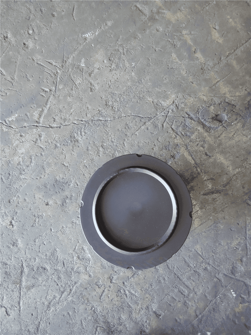 NEW AIR FILTER image 2