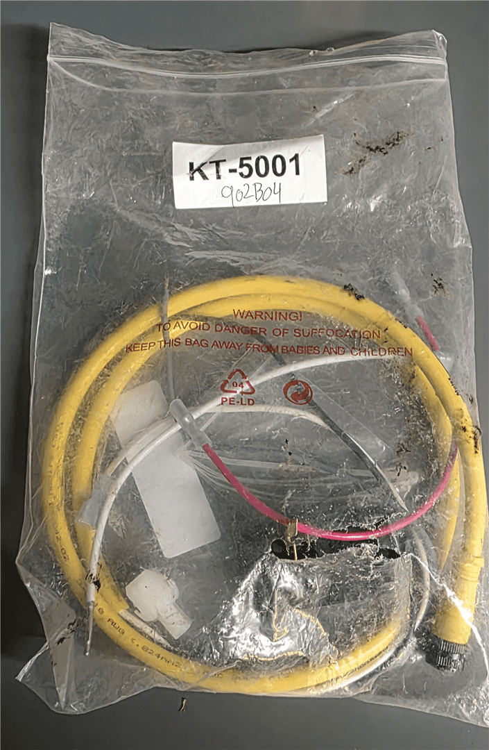 NEW TANK CAPACITOR image 2