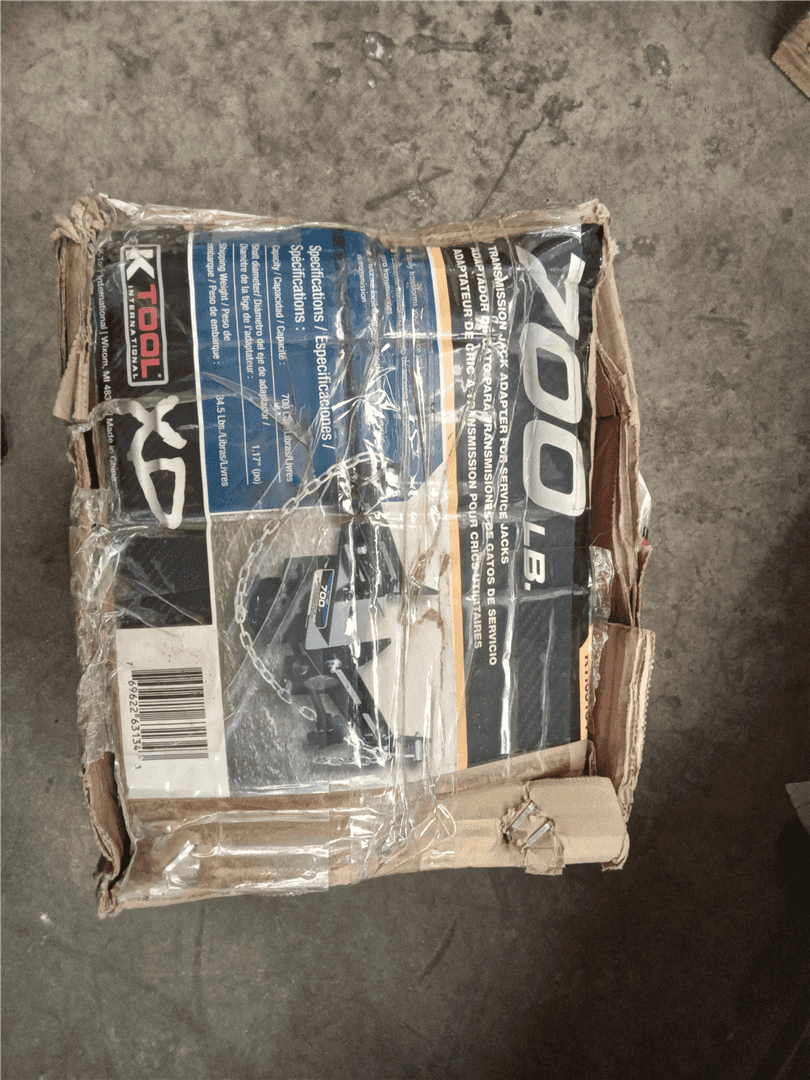 NEW TRANSMISSION J image 2