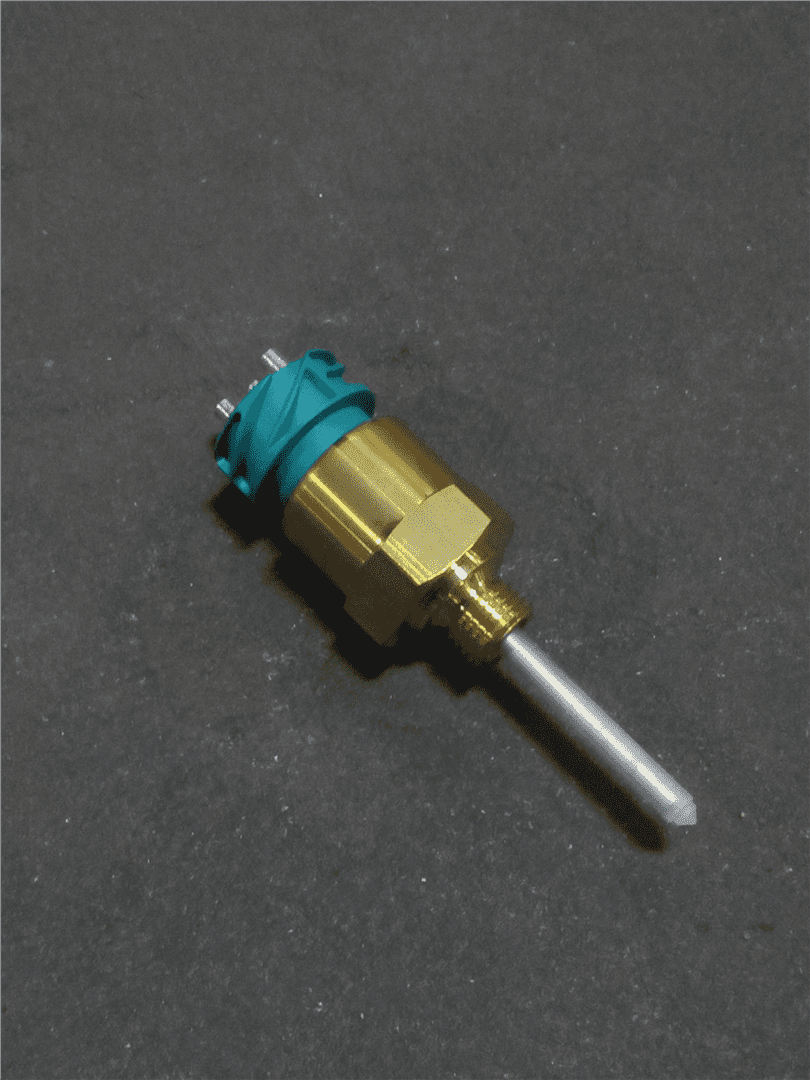 NEW WATER GUAGE indicator image 1