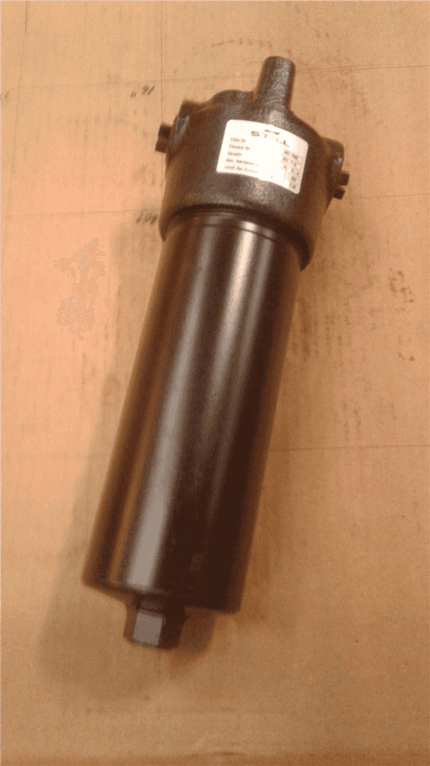 NEW FILTER ASSEMBL indicator image 1