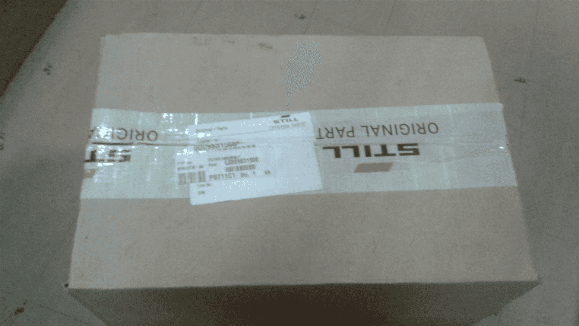 NEW FILTER ASSEMBL image 2