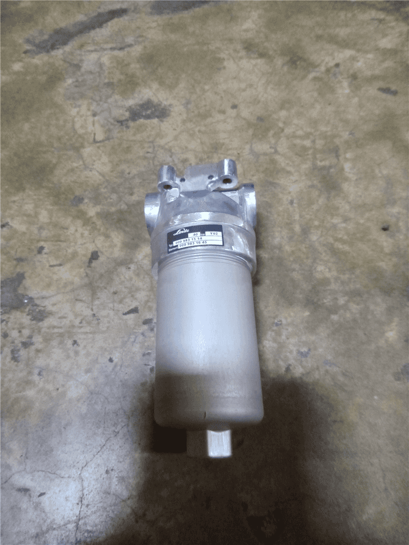 NEW FEED FILTER indicator image 1