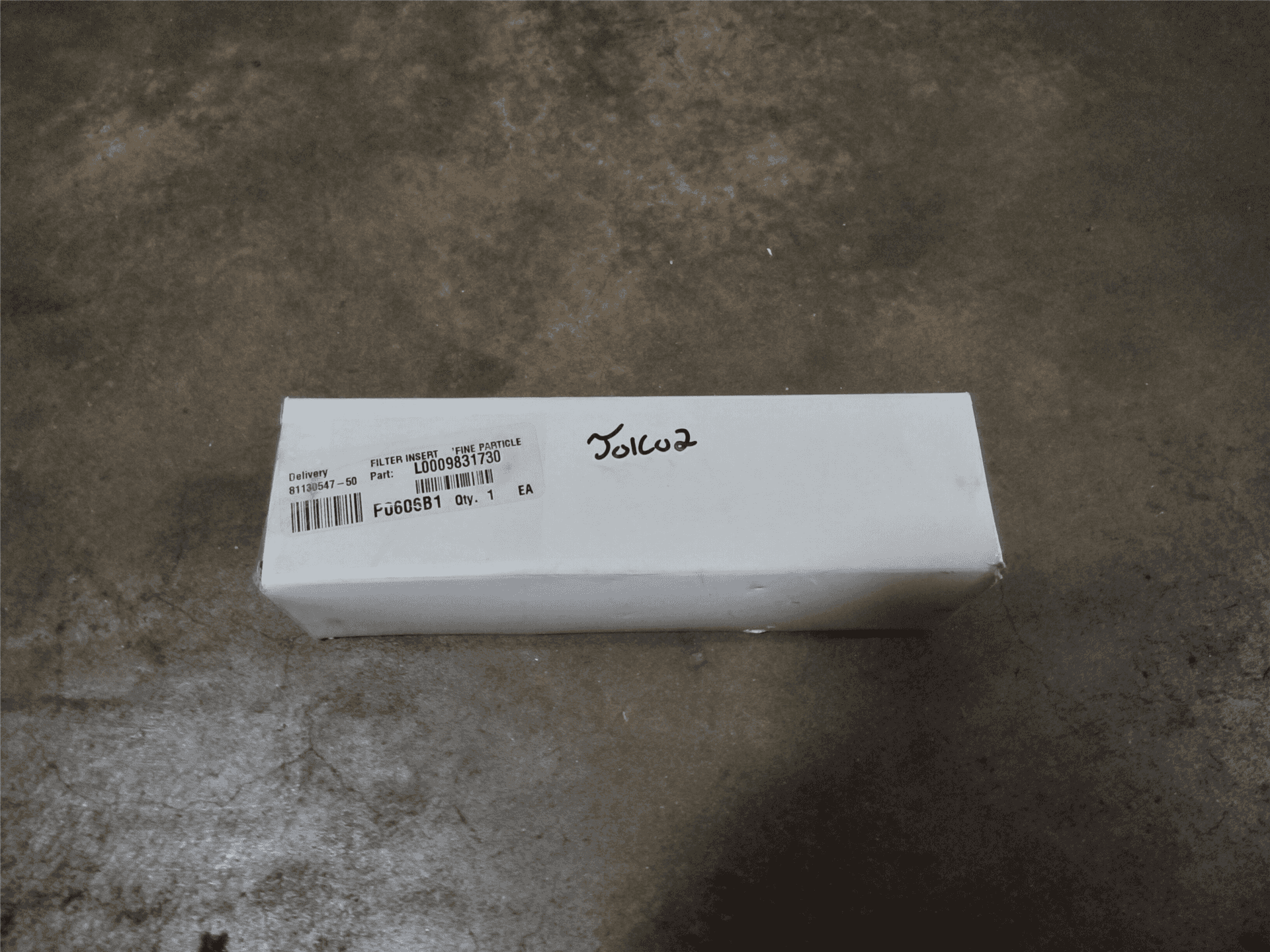 NEW INSERT FILTER image 2