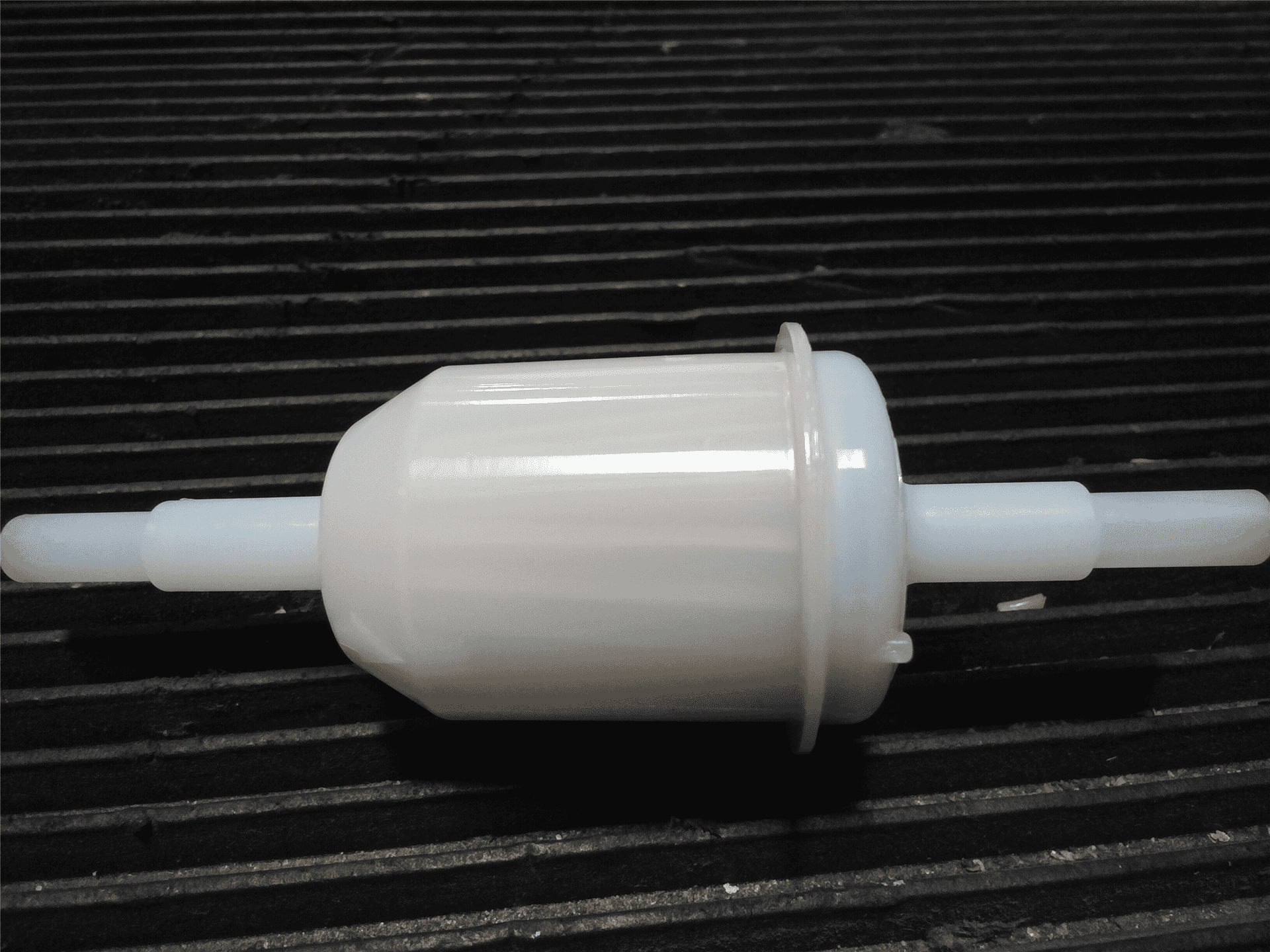 NEW AIR FILTER indicator image 1