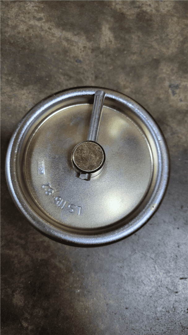 NEW FILTER COVER indicator image 1