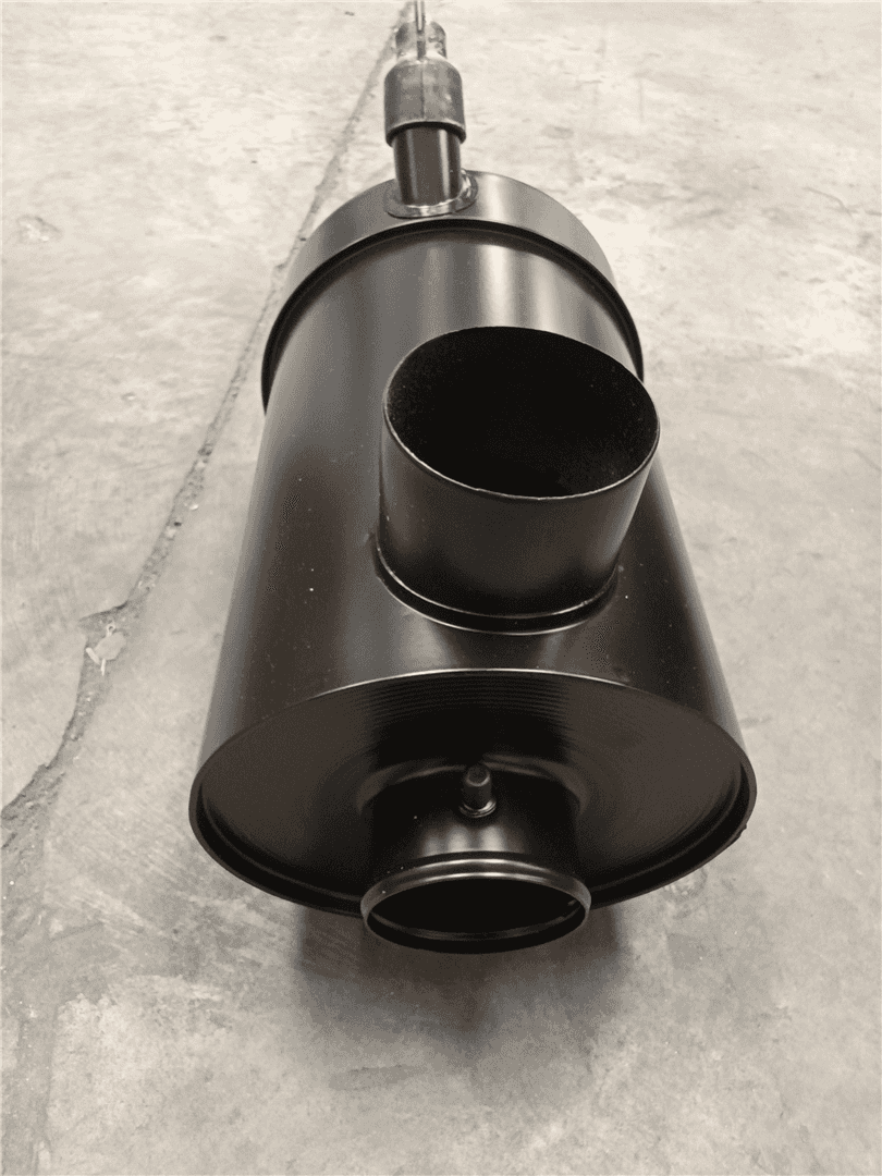 NEW AIR CLEANER image 2