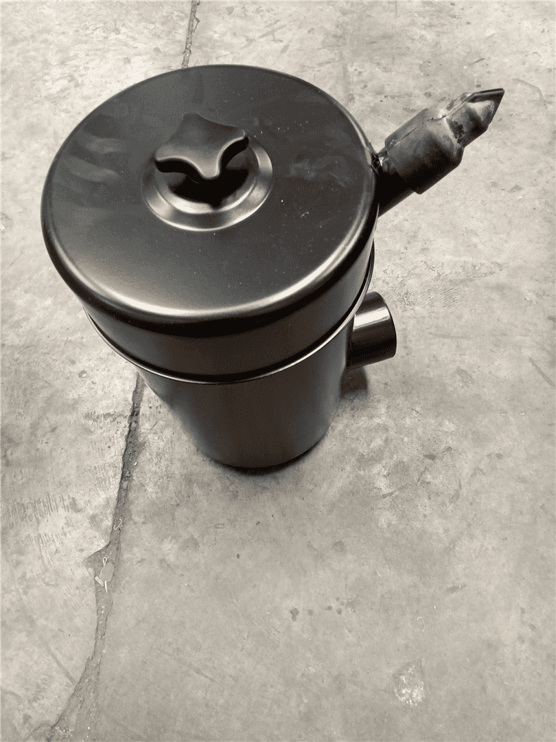 NEW AIR CLEANER image 3