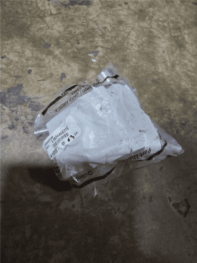 NEW CONNECTOR image 2