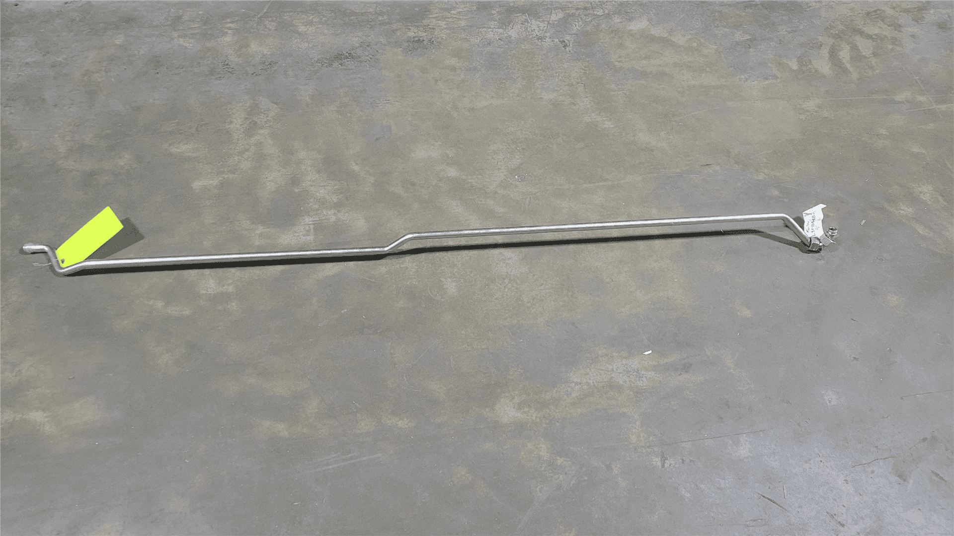 NEW PIPE image 2