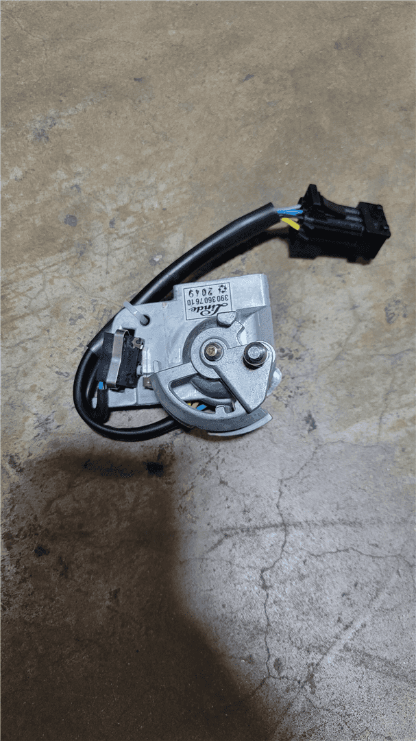NEW ACCELERATOR indicator image 1