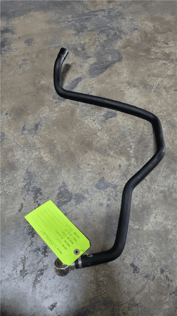 NEW FLEXIBLE HOSE image 2
