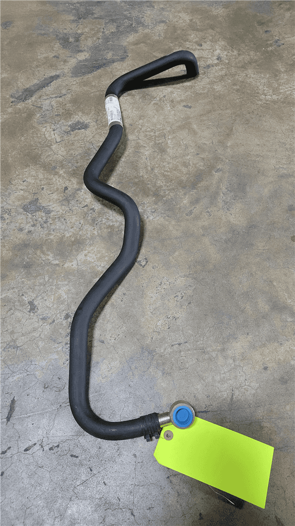 NEW FLEXIBLE HOSE image 2