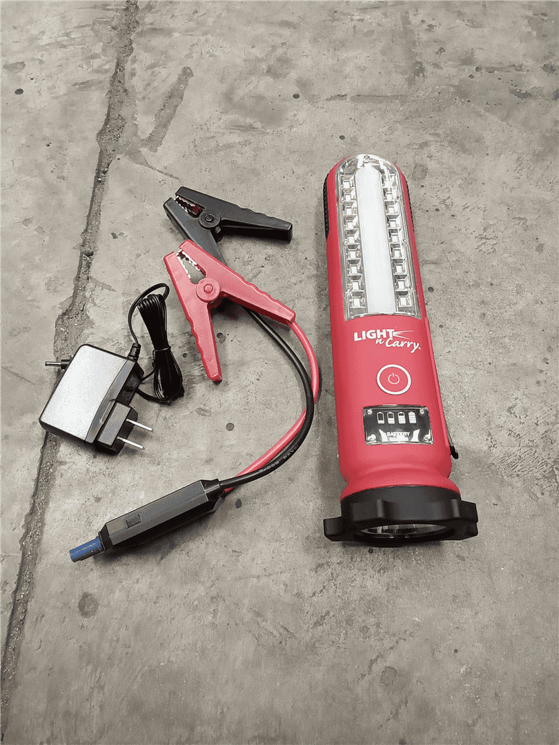 NEW POWERLIGHT RES indicator image 1