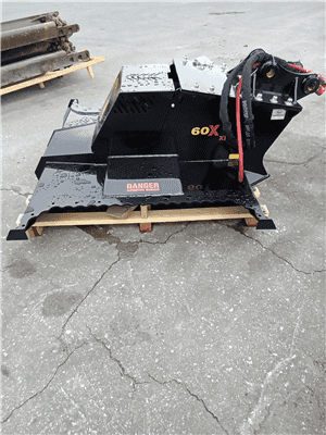 NEW 60INCH BRUSH C image 3