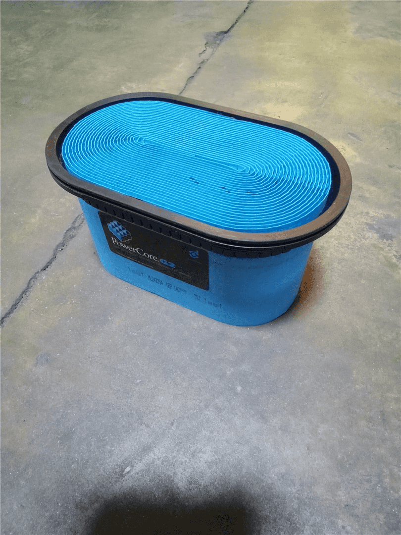 NEW AIR FILTER image 3