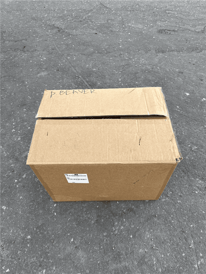 NEW 24IN TOOL BOX image 3