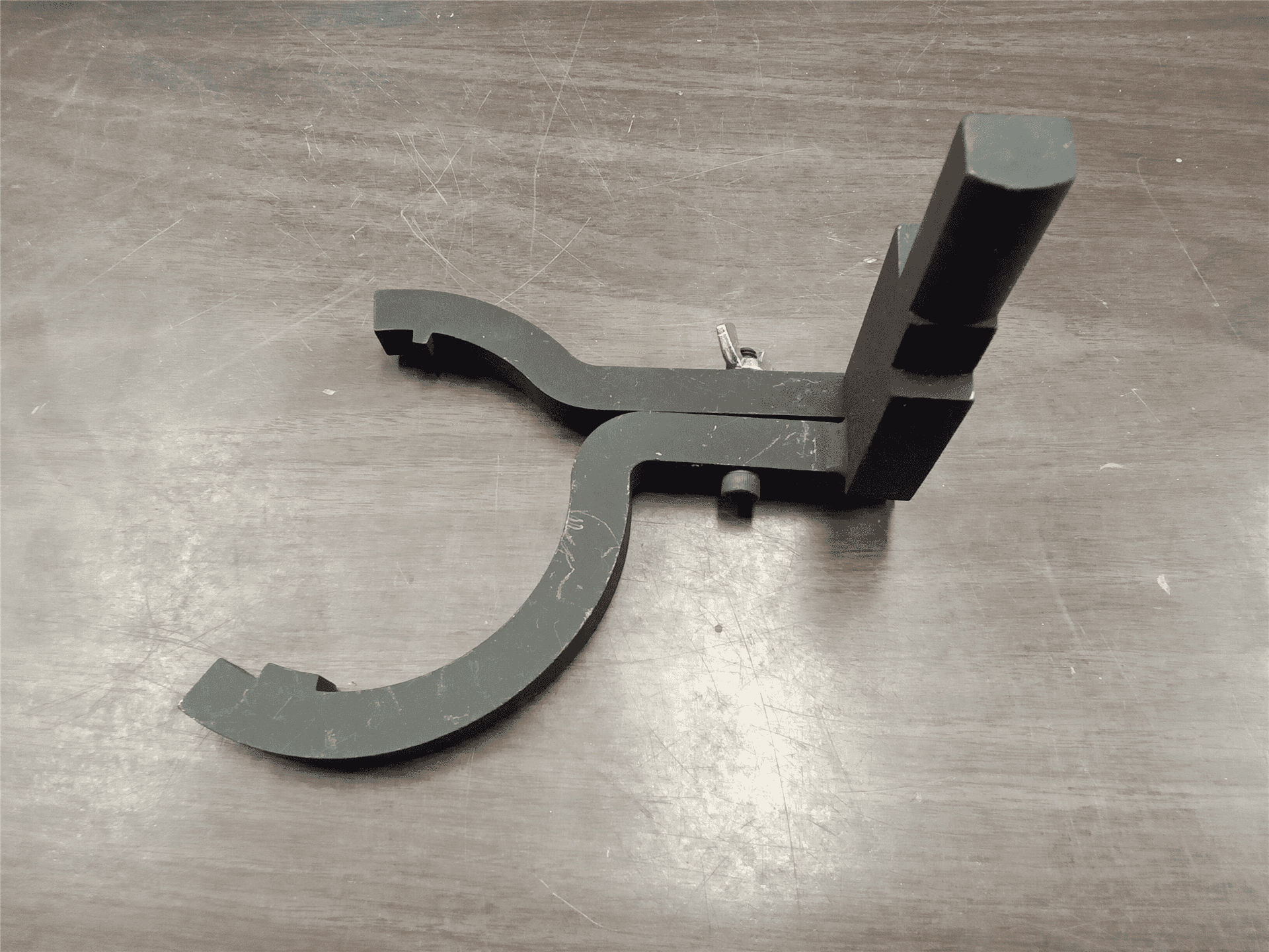 NEW CRANK TOOL indicator image 1